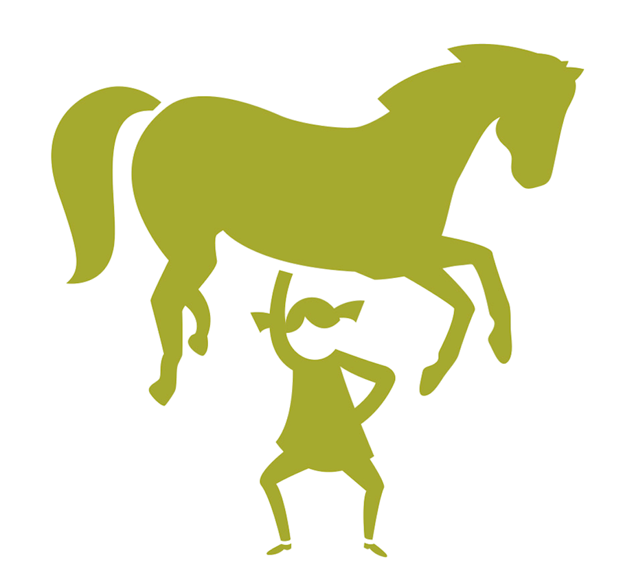 Pferdestarke Kinder GmbH Icon